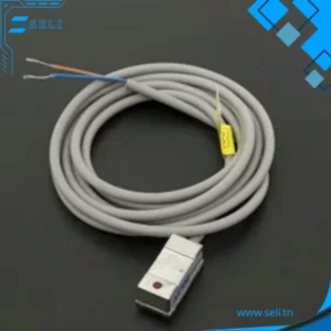 CS1 CAPTEUR MAGNETIQUE REED SWITCH POUR VERINS - CS1-U