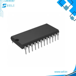 CD4515BCN CIRCUIT INTEGRE CMOS