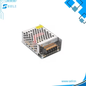 ALIMENTATION A DECOUPAGE 12V/1A