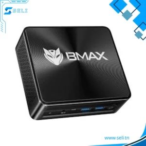 MINI PC DE BUREAU BMAX B9 POWER I3 10E GEN 32GO 1TO SSD