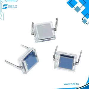 BPW34 SILICON PHOTODIODE DIP 2
