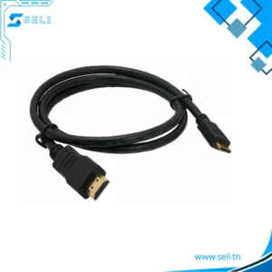 MINI HDMI ARDUINO TUNISIE