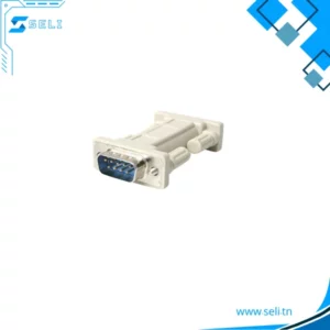 QK-8420P FICHE ADAPTATEUR DB9 MALE/FEMELLE