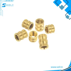 INSERT FEMELLE LAITON