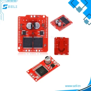 VNH2SP30 SPARKFUN PILOTE MOTEUR 30A