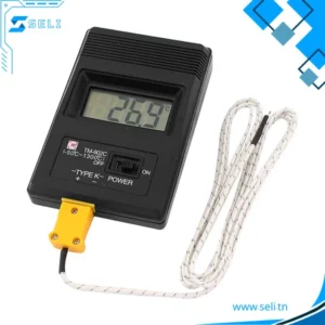TM-902C THERMOMETRE NUMERIQUE