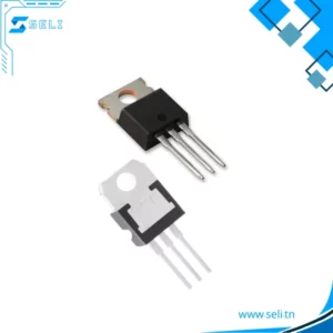 FTP14N50C TRANSISTOR MOSFET N CHANNEL 500V 14A