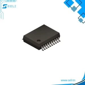 PIC16F628-04-SS MICROCONTROLEUR SOP20