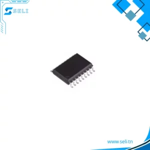 PIC16F628A-E-SS MICROCONTROLEUR SOP18