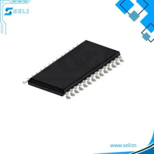 PIC16F876A-I/SO PIC MICROCONTROLEUR SMD 8 BITS - MCU SOP-28
