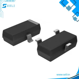 AO3402 30V 4A TRANSISTOR MOSFET N-CHANNEL