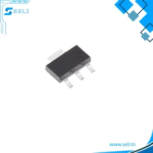 BFG135 TRANSISTOR RF NPN 15V 0,15A 7GHZ