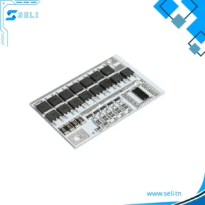 MODULE CHARGEUR PCB BMS DE 1S A 16S  1A---->120A - 3S, 100A