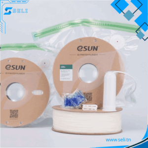 EVACUM KIT PRO 3 KITS DE MISE SOUS VIDE BOBINES FILAMENTS 3D