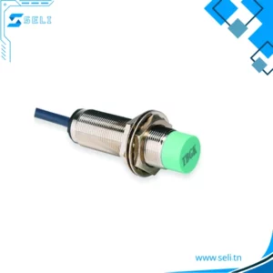 FA12M-5P1 PNP NO 6-36 VDC CAPTEUR INDUCTIF M12- SN=5MM