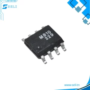 IAM-81008 MELANGEUR ACTIF DOUBLE EQUILIBRE SOP-8