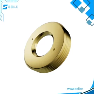 LENTILLE POUR SCULPFUN iCube Pro Max 10W