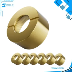 LENTILLE ORIGINAL POUR MACHINE LASER SCULPFUN SF-A9