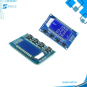 MODULE GENERATEUR DE SIGNAUX PWM