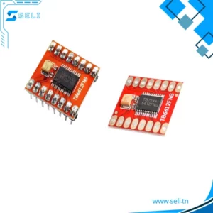 MODULE GENERATEUR DE SIGNAUX PWM