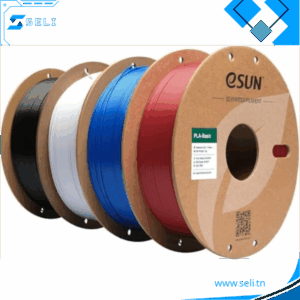 PLA-BASIC FILAMENT 3D E-SUN 1,75MM, 1KG