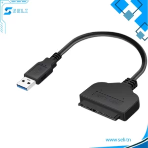 ADAPTATEUR SATA VER USB 3.0 BASIC VERSION