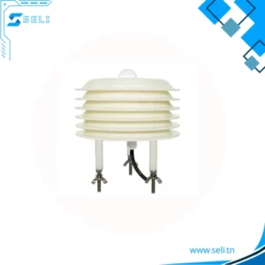 RS-CO2-I20-BHY STATION OBTURATEUR INDSTRIELLE MULTI-CAPTEURS 4-20MA: CO2 DIOXYDE DE CARBONE SIMULE 0-5000PPM 2512