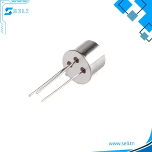 2N2646 TRANSISTOR BIPOLAIRE TO-39