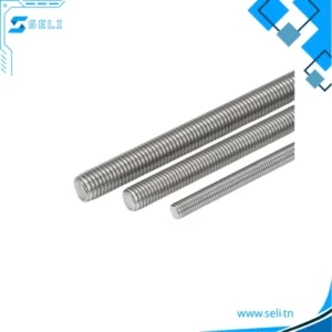 TIGE FILETE L=250MM