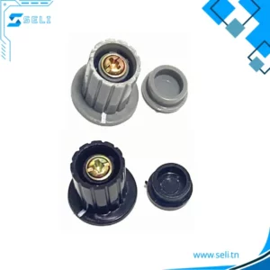 WXD3 CAPOT POTENTIOMETRE