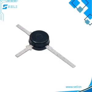 TRANSISTOR NPN - 12 V - 0.035A BFR96