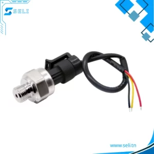 CAPTEUR TRANSMETTEUR ANALOGIQUE DE PRESSION D EAU 0.5-4.5V  G1/4