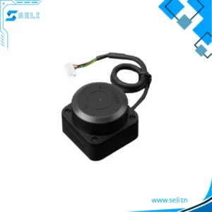 RPLiDAR C1 - DTOF LiDAR 12M – CAPTEUR DE DISTANCE 360 DEGRE IP54 DFR1138