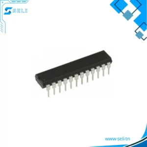 CD4021-CI REGISTRE STATIQUE DIP16