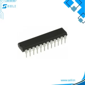 CD4514BE CODEURS DECODEURS MULTIPLEXEURS ET DEMULTIPLEXEURS CMOS 4-BIT LATCH DIP24