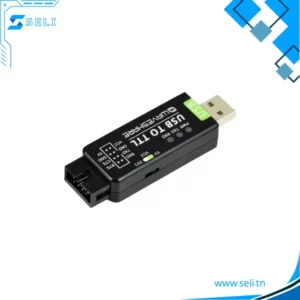 FT232RL WAVE SHARE USB to TTL Converter