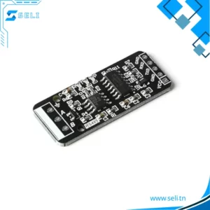 MODULE CONVERTISSEUR DE SIGNAL RS485 VERS TTL