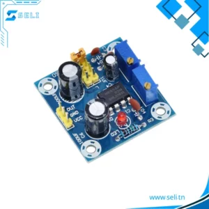 MODULE NE555-CI TIMER