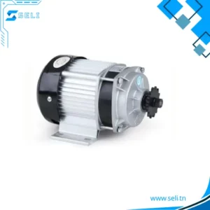 BM1418ZXF MOTEUR ELECTRIQUE SANS BALAIS POUR VELO ELECTRIQUE BLDC