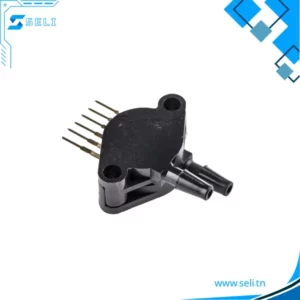 MPX5500DP CAPTEUR DE PRESSION 6 BROCHES PRESSION 0 A 500 kPa - 4.75 A 5.25 VCC
