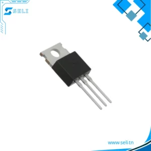 P80ZB TRANSISTOR 33V / 80A / 180W / TO220 ABS EPS