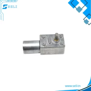 MOTEUR REDUCTEUR 4632-370 12VDC 4632-370 - 30