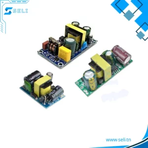 MODULE ALIMENTATION ISOLEE AC/DC