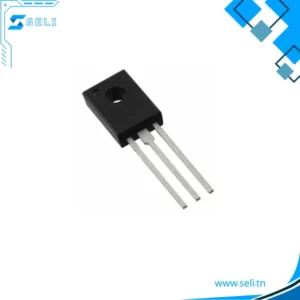 TRANSISTORS SERIE BDxxx (TO-126 / TO-220 / TO-92) - BD139