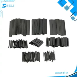 ENSEMBLE DE GAINE THERMIQUE DIFFERENTS DIMENTIONS - Style1