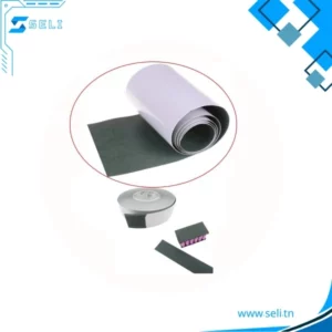 CARTON POUR BATTERIE 18650 LARGEUR L=1M