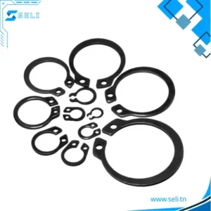 CIRCLIPS EXTERIEUR TYPE C GB894