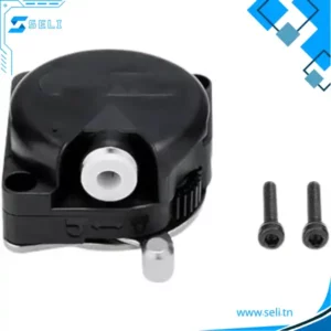 KIT EXTRUSION POUR IMPRIMANTES 3D CREALITY K1 SERIES ET ENDER3-V3 4001020076