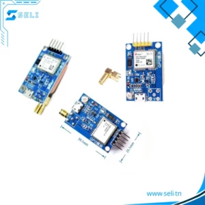 MODULE GPS NEO UARTX