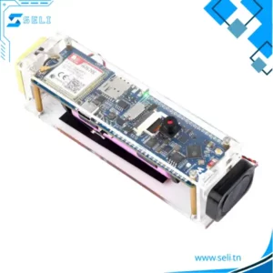 ESP32-S3 CARTE DE DEVELOPPEMENT A7670E 4G PREND EN CHARGE LA PERSEVERANCE CAT-1/2G/POSITIONNEMENT GNSS/WIFI/BLUETOOTH